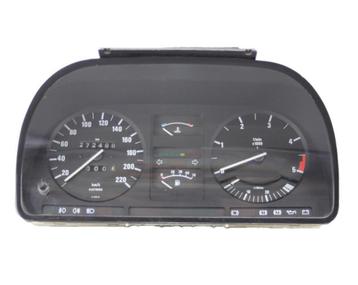compteur BMW Série 5 E28 (1981-1988) reparation beschikbaar voor biedingen