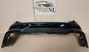 VW GOLF VIII 8 GTI GTD GTE ACHTERBUMPER 6xPDC 5H6807421D   beschikbaar voor biedingen