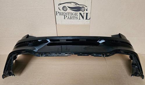 VW GOLF VIII 8 GTI GTD GTE ACHTERBUMPER 6xPDC 5H6807421D, Auto-onderdelen, Carrosserie, Bumper, Achter, Gebruikt, Herkomst onderdeel bekend