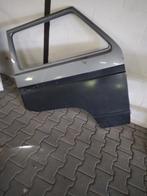 VW T3 Caravelle Voorportier LINKS en RECHTS. BLAUW, Ophalen, Links, Volkswagen