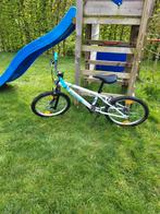 Btwin mtb 20 inch, Fietsen en Brommers, Fietsen | Mountainbikes en ATB, Gebruikt, Geen vering, Ophalen, Overige merken