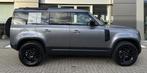 Land Rover Defender, Argent ou Gris, Achat, Euro 6, 3 places