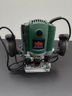 Bovenfrees Top Craft, Doe-het-zelf en Bouw, Gereedschap | Freesmachines, Ophalen, Topcraft, Zo goed als nieuw, Bovenfrees