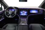 Mercedes-Benz EQE SUV 43 4M AMG Night-II *HYPERSCREEN* FULL, Cuir, Argent ou Gris, Achat, Entreprise