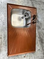 Wastafel bar 80 x 50, Ophalen, Zo goed als nieuw