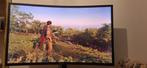 Moniteur incurvé Samsung 32 pouces, Informatique & Logiciels, Moniteurs, Enlèvement ou Envoi, Gaming