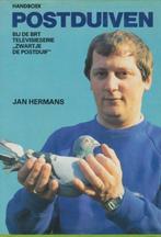 (sp208) Postduiven handboek, Boeken, Verzenden, Gelezen