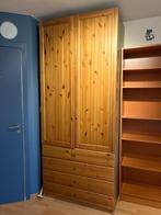 Ikea kleerkast Pax Ulnes, Huis en Inrichting, Kasten | Kleerkasten, Ophalen, Gebruikt, 100 tot 150 cm, 200 cm of meer