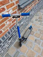 Kinderstep Axelo inklapbaar, Ophalen of Verzenden, Gebruikt, Gewone step, Axelo