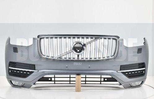 Bumper VOLVO XC90 XC 90 II BEFORE FACELIFT 2015- Voorbumper, Auto-onderdelen, Carrosserie, Bumper, Voor, Gebruikt, 6 maanden garantie