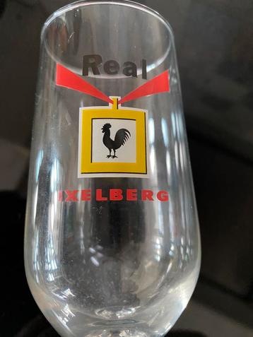 Ixelberg real, Verzamelen, Ophalen of Verzenden