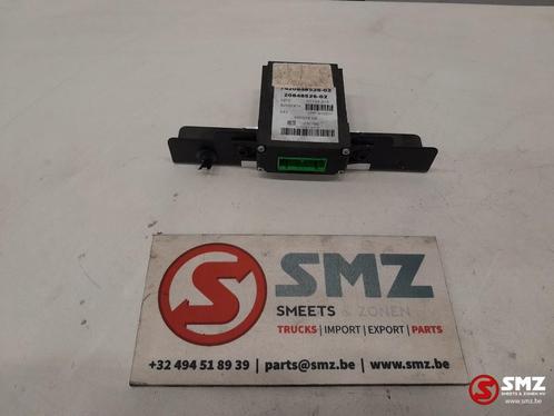 Occ ECU versnellingsbakbesturingseenheid Renault, Auto-onderdelen, Vrachtwagen-onderdelen, Renault, Elektronica en Kabels, Gebruikt