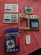 Olympus FlashPath, Audio, Tv en Foto, Foto | Geheugenkaarten, Ophalen of Verzenden, Zo goed als nieuw, Overige typen