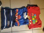 Kleding jongens, Enfants & Bébés, Vêtements de bébé | Taille 56, Enlèvement, Utilisé, Garçon, Pull ou Veste