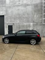 Bmw 116d, m-pakket, alcantara zetels, 213588 km, Autos, 1305 kg, Euro 5, Achat, Boîte manuelle