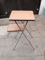 Dia of beamer tafel, Audio, Tv en Foto, Diaprojectoren, Ophalen, Gebruikt