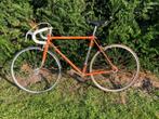 Vintage koersfiets, Fietsen en Brommers, Fietsen | Racefietsen, Ophalen, Heren, Overige merken