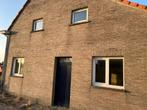Buitendeuren woning, Ophalen, Kunststof, 80 tot 100 cm, 200 tot 215 cm