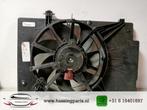 FORD FIESTA (CCN) Elektrische omgevingsventilator 8V518C607C, Ophalen of Verzenden, Gebruikt, Ford
