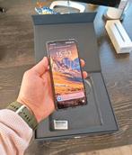 Honor Magic V3 groene 512 giga exchange, Telecommunicatie, Ophalen, IPhone 14 Pro