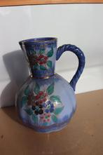 Holland Gouda karaf 25cm, Antiek en Kunst, Antiek | Keramiek en Aardewerk, Ophalen