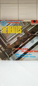 Lp Beatles., Ophalen of Verzenden