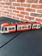 Tram met beweegbare deuren, Ophalen, Zo goed als nieuw