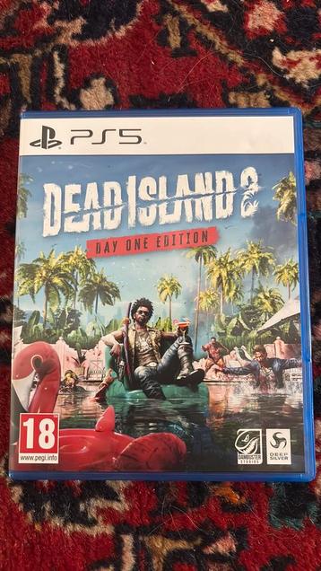 Dead Island 2 – Day One Edition (PS5) – Zo goed als nieuw beschikbaar voor biedingen
