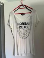 T shirt Morgan maat L, Vêtements | Femmes, T-shirts, Porté, Enlèvement ou Envoi