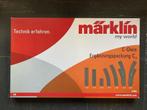Märklin set 24904 H0, Ophalen, Zo goed als nieuw, Märklin