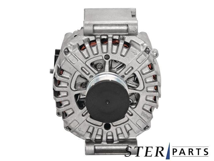 Dynamo van een Mercedes Sprinter, Auto-onderdelen, Motor en Toebehoren, Mercedes-Benz, Nieuw, 12 maanden garantie, Ophalen of Verzenden