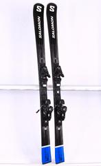 145 skis SALOMON S/MAX X7 TI 2023, Carving, Skis, Salomon, Utilisé