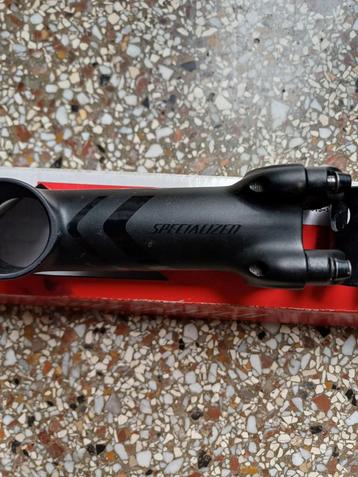 Potence Specialized beschikbaar voor biedingen