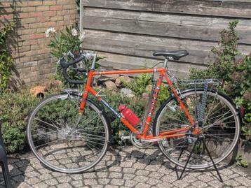 Koga Miyata Gent's Touring, 59 cm ou plus, Enlèvement, Koga Miyata, Années 60 ou plus récent