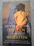 D. Al-Nahi - Heldin van de woestijn, Enlèvement ou Envoi, Utilisé, D. Al-Nahi