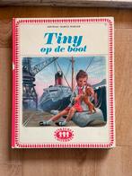 Oude Tiny boeken uit de jaren 50 en 60, Boeken, Ophalen of Verzenden, Gelezen