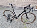 Cube nuroad SL C: 62 2021, Fietsen en Brommers, Fietsen | Racefietsen, Ophalen, Zo goed als nieuw, Carbon