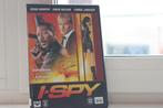DVD NIEUW I SPY / I.SPY, Verzenden