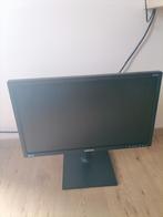 Monitor Scherm S24E650 Samsung. Luidsprekers in., Computers en Software, IPS, Full HD, Ingebouwde speakers, Samsung, LG