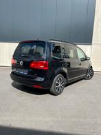 Volkswagen Touran 1.4 TSI 7-zits Automaat Benzine. DSG, Auto's, Automaat, 7 zetels, Bedrijf, Touran