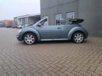 Volkswagen Beetle 1.6 benzine uit 2006 met 150.000km, Auto's, Volkswagen, Airconditioning, Beetle (Kever), Cabriolet, Leder