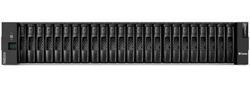 Lenovo ThinkSystem DE4000F FC All Flash SSD Array, SSD, Externe, Enlèvement, Utilisé