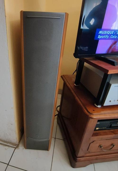 Enceinte Focal JM lab Cobalt signature 816S, Audio, Tv en Foto, Luidsprekerboxen, Zo goed als nieuw, Ophalen