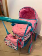 Baby born luxe poppenwagen, Kinderen en Baby's, Ophalen, Zo goed als nieuw