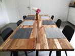 Table Ikea Bois Massif, Maison & Meubles, Tables | Tables à manger, 200 cm ou plus, Bois, Comme neuf, Enlèvement