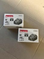 Makita battery 18v, Enlèvement, Neuf