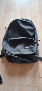 Eastpak rugzak grijs, Ophalen of Verzenden, Zo goed als nieuw, Eastpak