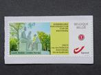 Postzegels Belgie  Duo-Stamp, Ophalen of Verzenden, Postfris, Postfris