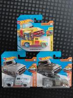 Hot Wheels Ford Truck, Ophalen of Verzenden, Nieuw, Auto