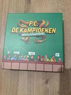 Fc De Kampioenen spel, Hobby en Vrije tijd, Ophalen of Verzenden, Zo goed als nieuw